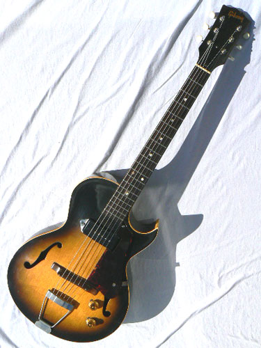 1955 Gibson ES-140
